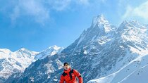 4-Day Private Trekking Tour of Mardi Himal with Meals