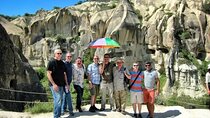 2 Day and 1 Night Cappadocia Tour from Istanbul