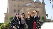 Full Day Tour in Cairo Citadel, Islamic Cairo and Grand Bazaar