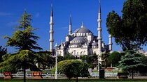 Istanbul Classics Half-Day Morning Tour