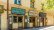 Full-Day Kazimierz, Schindler's Factory and Former Ghetto Tour