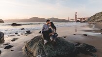 Private Vacation Photography Session with Local Photographer in San Francisco
