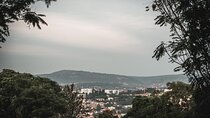 Private Half-Day Guided Kigali City Tour with Coffee Break Included