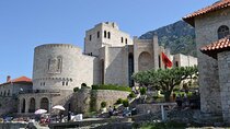 Day trip of Kruja and National Park of Qafeshtama