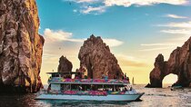 Dinner Cruise Tour in Cabo San Lucas with Tequila Tasting