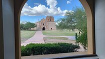 Southern Arizona Full-Day Historical Tour from Phoenix - Private Tour