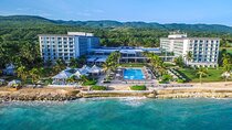 Club Mobay Airport Transfers to any Montego Bay Hotels
