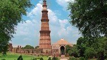 Full Day Old Delhi And New Delhi Tour-Half Day Option Available 