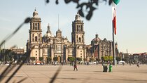 Guanajuato to Mexico City - Private Transfer with Optional Sightseeing