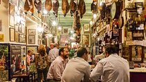 Seville Food Tour with a Local Foodie, 100% Personalised & Private