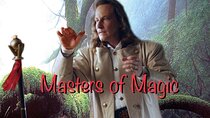Masters of Magic Show at Las Vegas Magic Theater