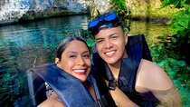 Eco Adventure Cenotes Casa Tortuga!+ Tulum Ruins From Cancun & Playa Del Carmen