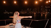 Dinner cruise on Cartagena's bay with Sibarita Master