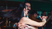 Lisbon Salsa Lovers Dance Experience