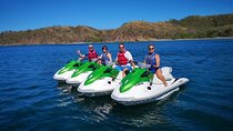 Guided Jetski Snorkeling and 10 Beaches Tour