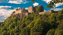 Full-Day Tour of Stirling, Distillery and Saint Andrews