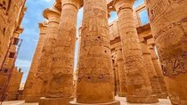 Luxor West & East Banks: Joyful Day Tour