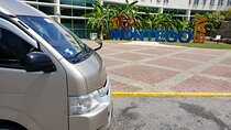 Sangster Intl Airport Private Transfer To Ocho Rios Hotels & Villas 