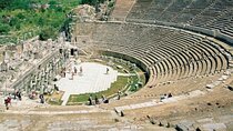 2-Day-Tour of Ephesus and Pamukkale
