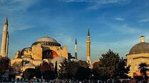 Constantinople to Istanbul - Full-Day Small Group Tour