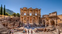 A-Day-Tour of Ephesus and The Ancient City