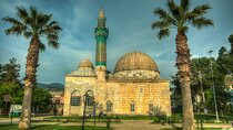 Private Nicea and Bursa Tour from Istanbul