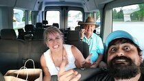 Tailor-made Tour - Cancun - Playa del Carmen - Tulum -Private Transportation- 