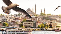 Asian Side of Istanbul Tour - Half-Day Small Group Tour