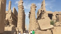 Private 2 day trip to Luxor with overnight stay
