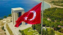 2-Day 1 Night Gallipoli and Troy tour from Istanbul