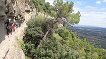 Climbing Adventure in Via ferrata of Centelles