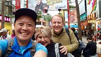 Taipei: Book A Local Host For 6 Hours