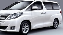Safe and Executive Airport transfer in Nairobi