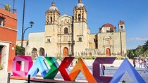 Mexico City to Oaxaca - Private Transfer with Optional Sightseeing