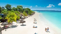 Negril All Day Tour From Montego Bay
