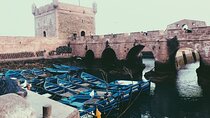 Private Day Trip From Marrakech To Essaouira