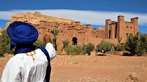 Full-Day Tour to Ait Ben Haddou Ouarzazate from Marrakech
