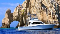 Private Pleasure Cruise from Cabo San Lucas