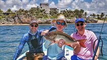Tulum Deep Sea Fishing Tour