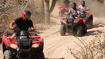 ATV Adventure in Rancho San Cristobal Cabo San Lucas