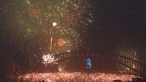 Luxury Sydney Harbour New Years Eve Fireworks Dinner Cruise2026-7