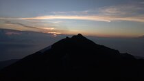 Mount Agung Sunrise Trekking Private Tours