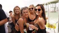 Miami: 3-Hours All Inclusive Party Boat Cruise
