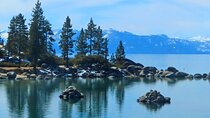 Driving Lake Tahoe: A Self-Guided Tour From Incline Village to South Lake Tahoe