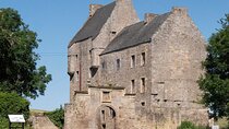 Five Outlander locations , Outlander film locations tour