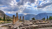 Private Divine Delphi for Families