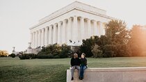 Private Vacation Photography Session with Photographer in Washington DC