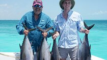 Private Sport Fishing Trip from Cancún