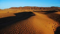ZAGORA DESERT TREK - 2 DAYS From Marrakech