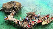 Private Tour to Floyd’s Pelican Bar from Montego Bay 